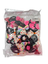 Lve Elastic Par Fundite Dif Culori 6-8 12/folie 300/bax